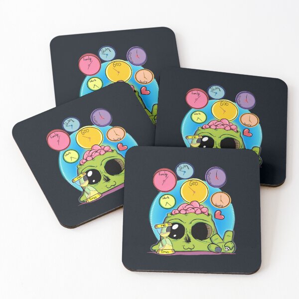 Item preview, Time for everything  designed and sold by LauziCods.