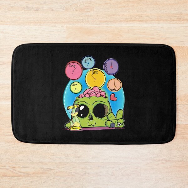 Item preview, Time for everything  designed and sold by LauziCods.