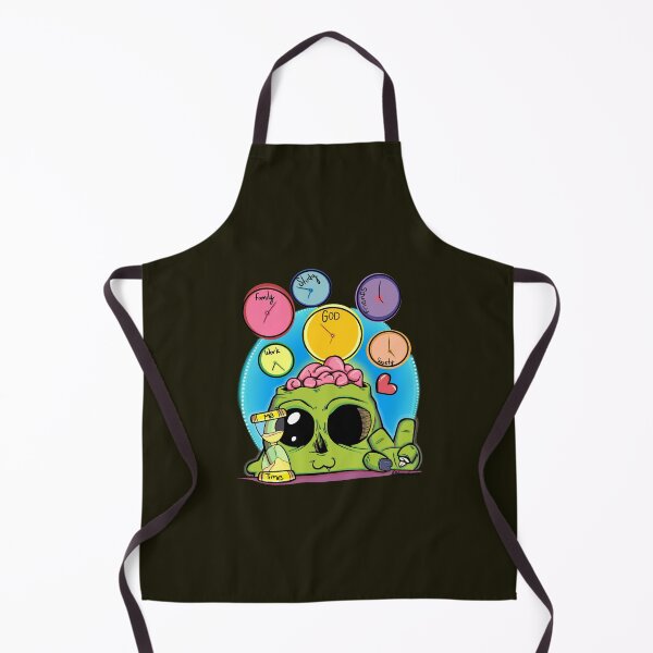 Item preview, Time for everything designed and sold by LauziCods.