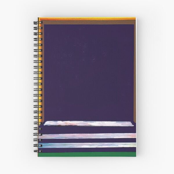 Item preview, Ronnie Landfield designed and sold by ERRGWE.