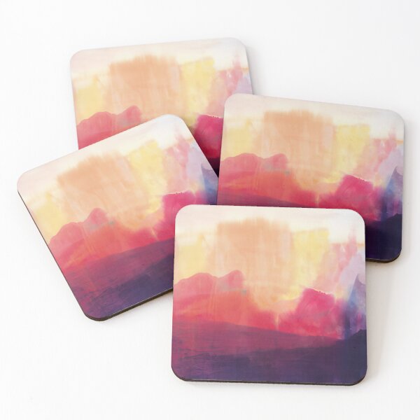 Item preview, Ronnie Landfield designed and sold by ERRGWE.
