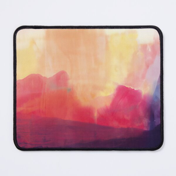 Item preview, Ronnie Landfield designed and sold by ERRGWE.