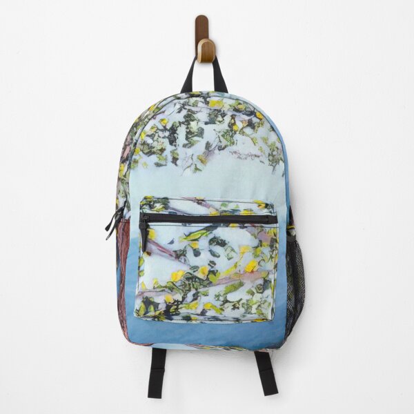 Item preview, Ronnie Landfield designed and sold by ERRGWE.