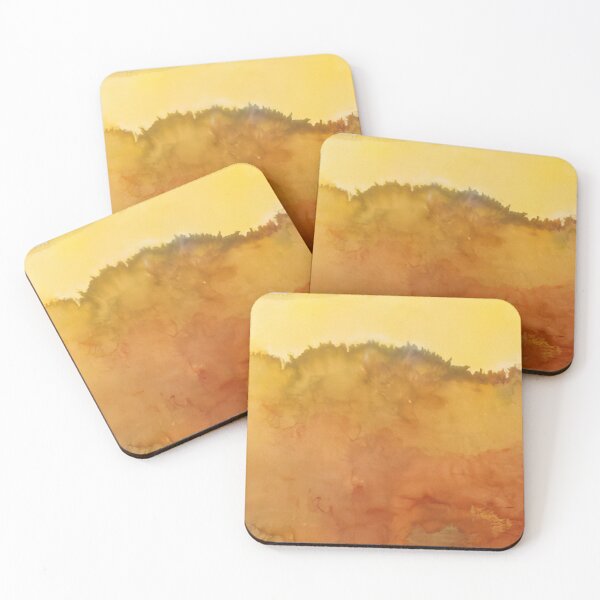 Item preview, Ronnie Landfield designed and sold by ERRGWE.