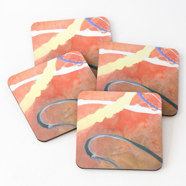 Item preview, Copy of Ronnie Landfield designed and sold by ERRGWE.