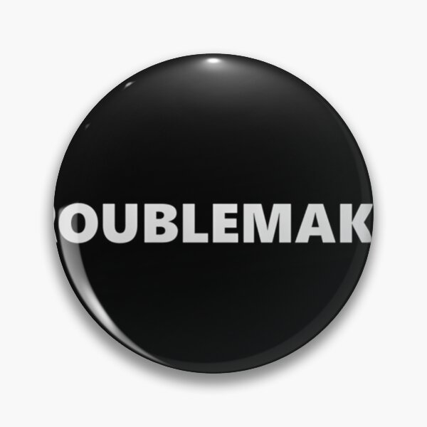 Item preview, TROUBLEMAKER.  	 designed and sold by faeoxqckpc35.