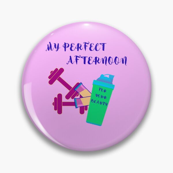 Item preview, Afternoon with fitness designed and sold by Puzuar.