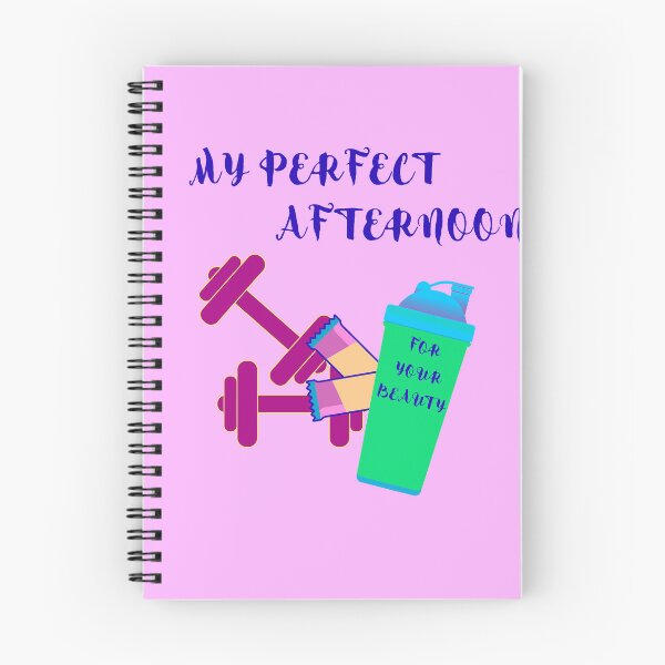 Item preview, Afternoon with fitness designed and sold by Puzuar.