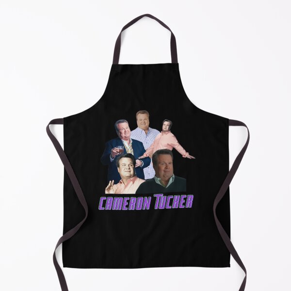 Item preview, Cam.eron Tuc.ker Inspir.ed designed and sold by LouiMarti.