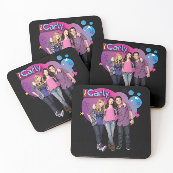 Item preview, Ica.rly C.ast Bu.bble C..arly S.am And Fred.die  designed and sold by Chritopherriche.