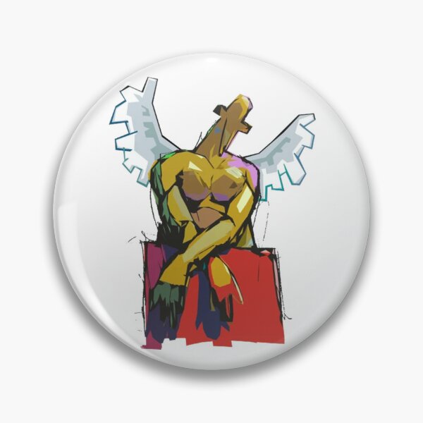 Item preview, WingMan designed and sold by ddieuthuy.