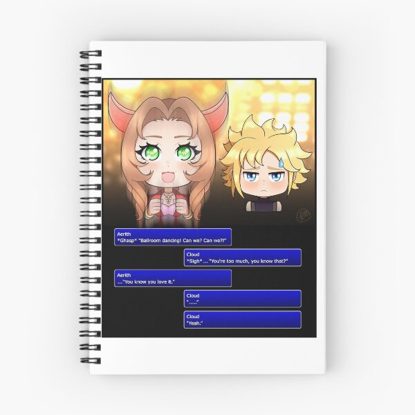 Item preview, Chibi Clerith in the City - Text Version designed and sold by RyMoltArt.