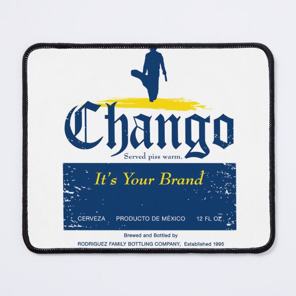 Item preview, Ch.ango Be.er  designed and sold by riannonkorrin.