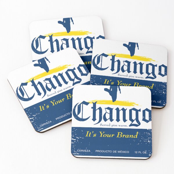 Item preview, Ch.ango Be.er  designed and sold by riannonkorrin.