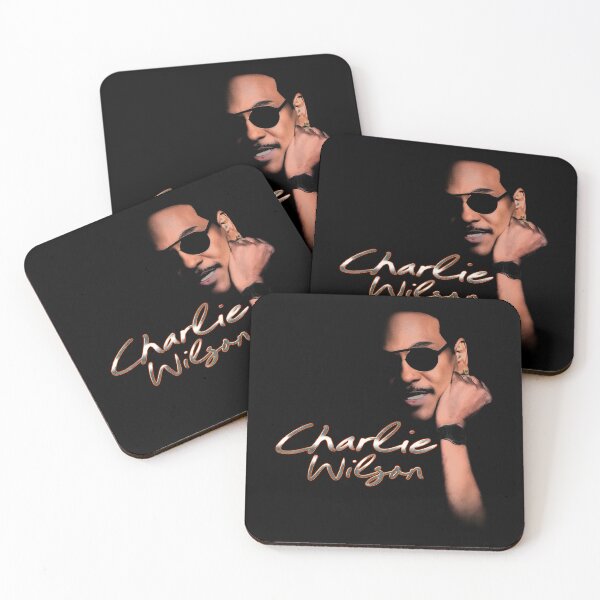 Item preview, Latin Typography Soul Singer designed and sold by ShadeFall.