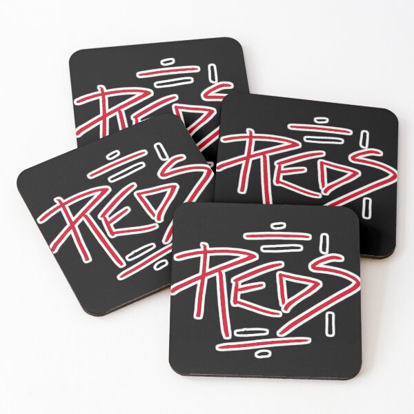 Item preview,  Reds Reppin Natti designed and sold by Jaylatanton.