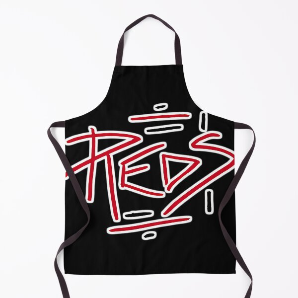 Item preview, Reds Reppin Natti designed and sold by Jaylatanton.