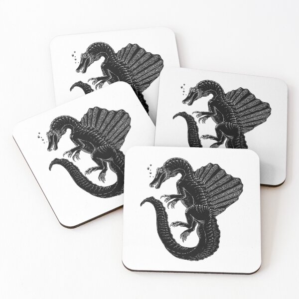 Item preview, Spinosaurus  13	 designed and sold by ahsxotceva72.