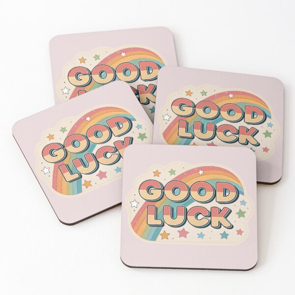 Item preview, Good Luck , lucky charm  designed and sold by Lucky 777.