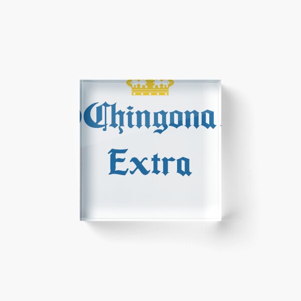 Item preview, Chi.ngona Ext.ra  designed and sold by riannonkorrin.
