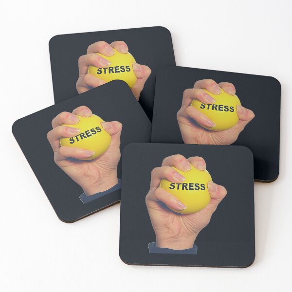 Item preview, Stress management , stress management , stress management(2) designed and sold by LauziCods.