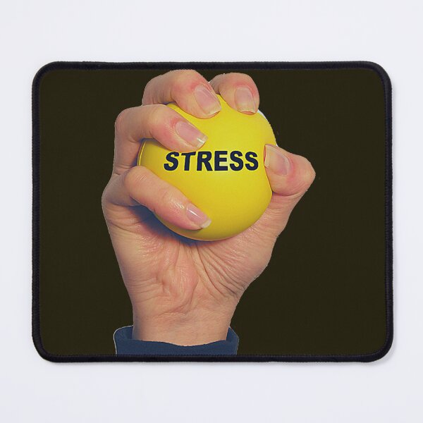 Item preview, Stress management , stress management , stress management(2) designed and sold by LauziCods.