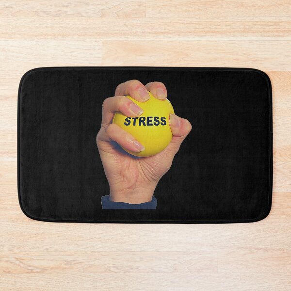 Item preview, Stress management , stress management , stress management(2) designed and sold by LauziCods.