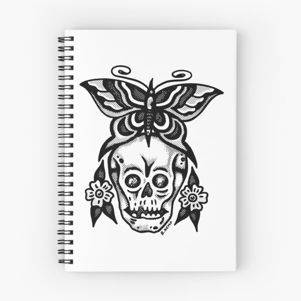 Item preview, Stippled Rebirth Tattoo Design 	 designed and sold by gatpbkonnyb21.