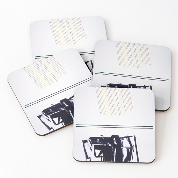 Item preview, Ronnie Landfield designed and sold by ERRGWE.
