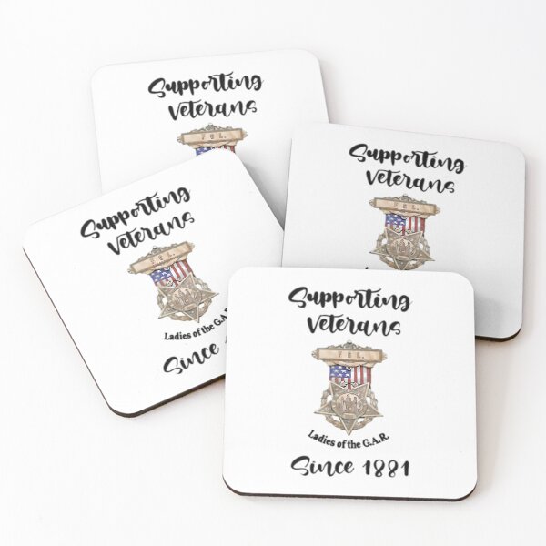 Item preview, Supporting Veterans Since 1881  Nonprofit Fundraiser  	 designed and sold by pmmrhrbk96.