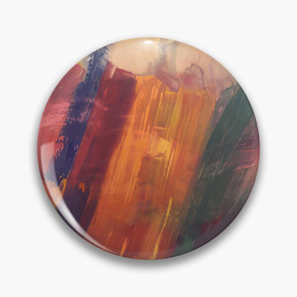 Item preview, Ronnie Landfield designed and sold by ERRGWE.