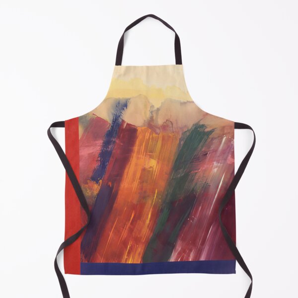 Item preview, Ronnie Landfield designed and sold by ERRGWE.