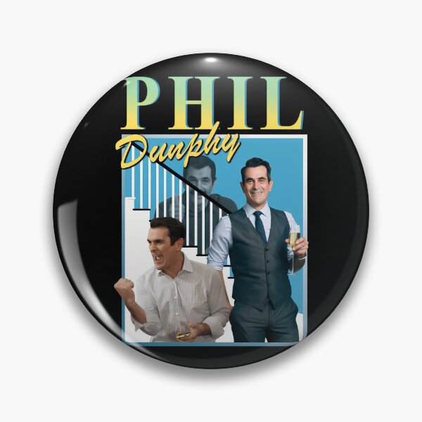 Item preview, Phil Du.nphy designed and sold by LouiMarti.