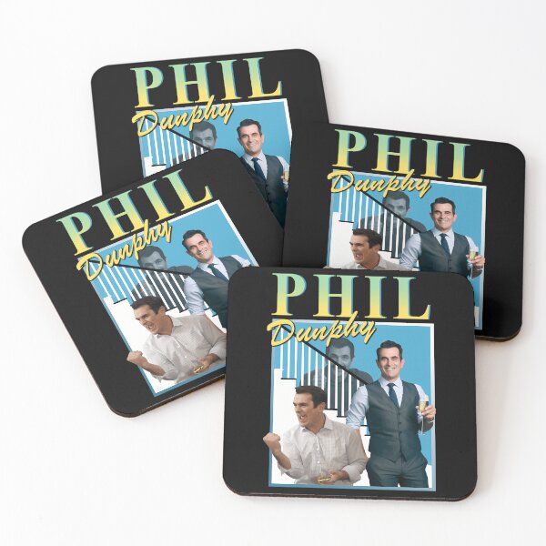 Item preview, Phil Du.nphy designed and sold by LouiMarti.