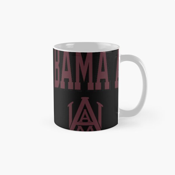 Item preview, Alabama A&amp;M Bulldogs Arch Over 	 Officially Licensed 		 designed and sold by ptumudituc39.