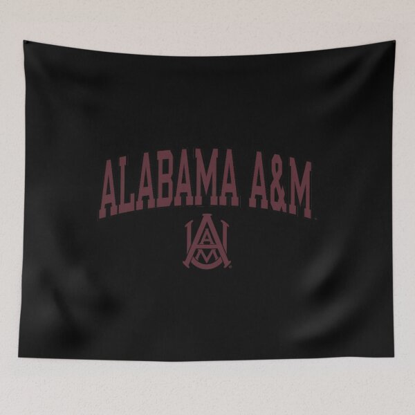 Item preview, Alabama A&amp;M Bulldogs Arch Over 	 Officially Licensed 		 designed and sold by ptumudituc39.