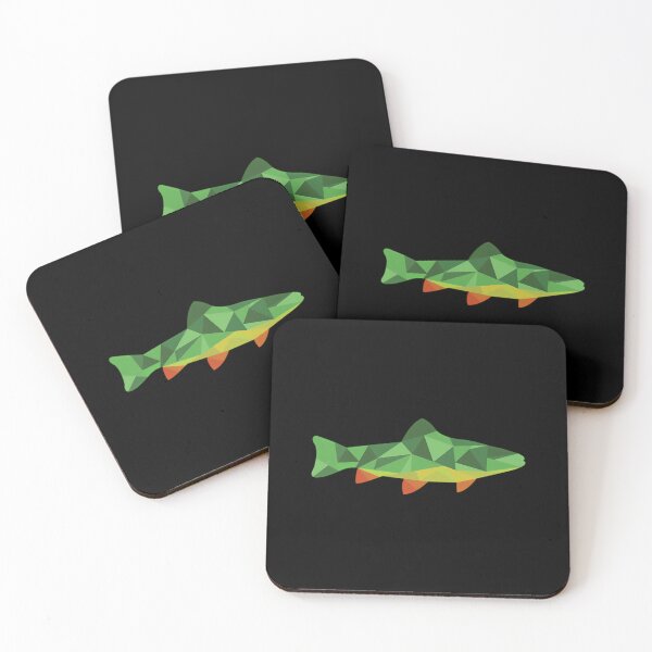Artikelvorschau, Forellenfisch entworfen und verkauft von faeoxqckpc35.