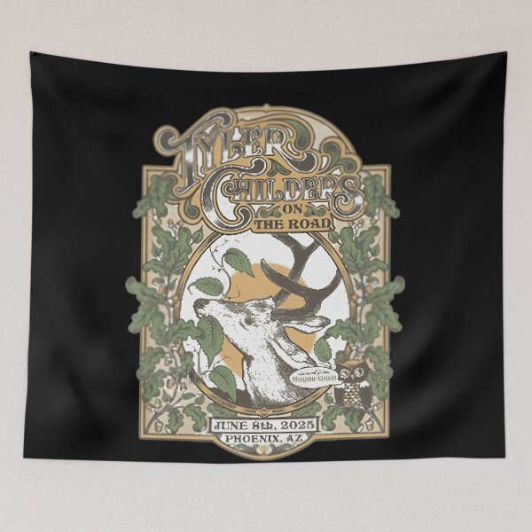 Item preview, Vintage Singer Country Retro Music Tour 2025 designed and sold by piciaroosac.