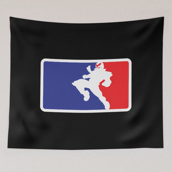 Item preview, Liga Smash de Cap Falcon designed and sold by Jaylatanton.