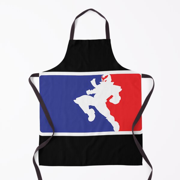Item preview, Liga Smash de Cap Falcon designed and sold by Jaylatanton.