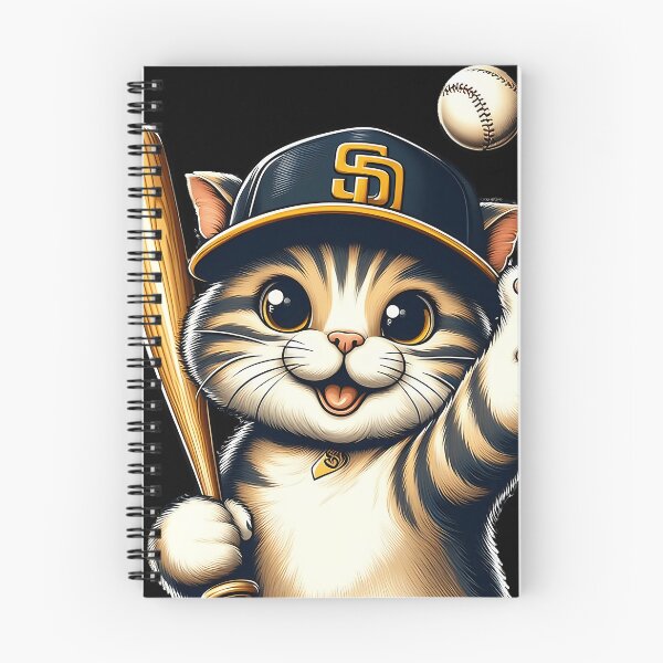 Item preview,  Padres Cat designed and sold by Jaylatanton.