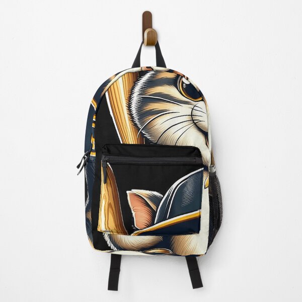 Item preview, Padres Cat designed and sold by Jaylatanton.