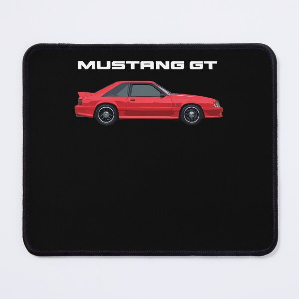Item preview, Mustang GT 5.0L V8 FoxBody Cobra USA designed and sold by Sheriecetanicka.