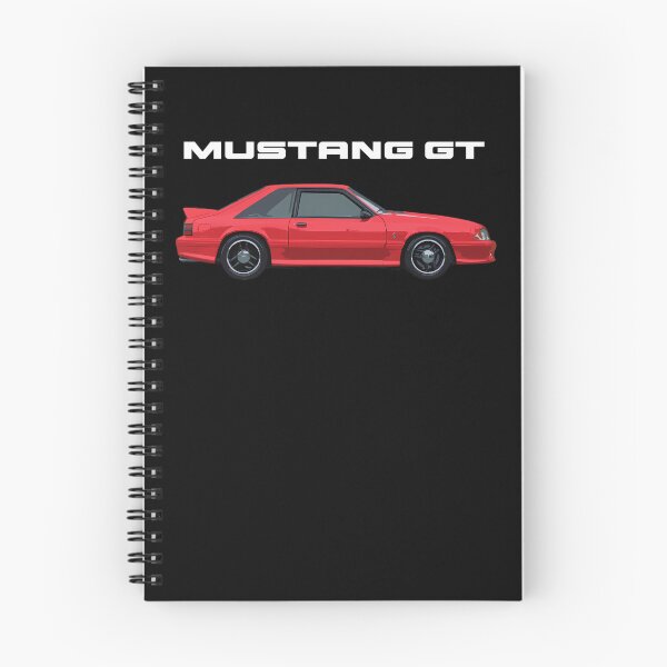 Item preview, Mustang GT 5.0L V8 FoxBody Cobra USA   designed and sold by Sheriecetanicka.