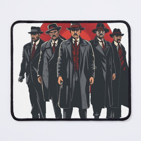 Item preview, The Family Business – Mafia Legends designed and sold by Shalabii.