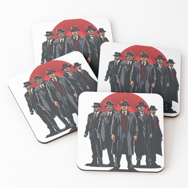 Item preview, The Family Business – Mafia Legends designed and sold by Shalabii.