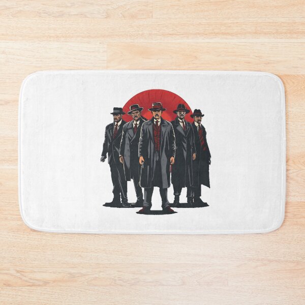 Item preview, The Family Business – Mafia Legends designed and sold by Shalabii.