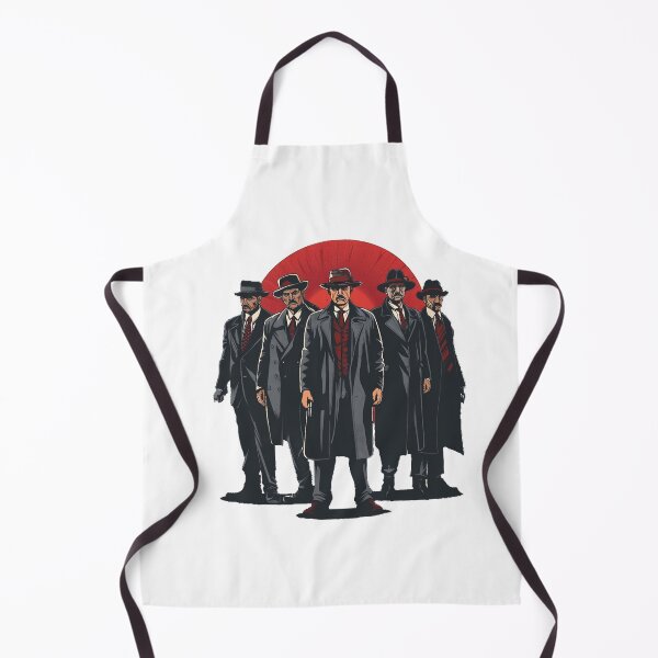 Item preview, The Family Business – Mafia Legends designed and sold by Shalabii.