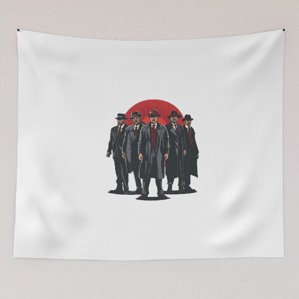 Item preview, The Family Business – Mafia Legends designed and sold by Shalabii.