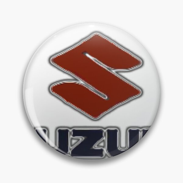 Artikelvorschau, Suzuki entworfen und verkauft von Vitorooks.